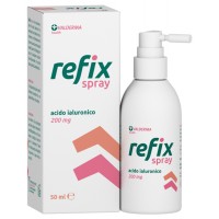 REFIX SPRAY IDRATANTE CORPO 50ML