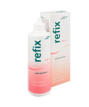 REFIX SOLUZIONE DETERGENTE CORPO 250ML