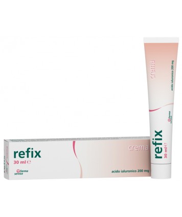 REFIX CREMA IDRATANTE CORPO 30ML