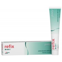 REFIX PASTA IDRATANTE CORPO 30ML