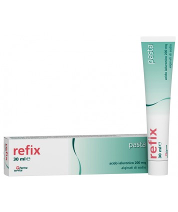 REFIX PASTA IDRATANTE CORPO 30ML