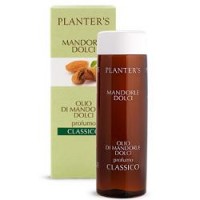 PLANTERS OLIO MANDORLE DOLCI CLASSICO