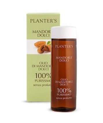 PLANTERS OLIO MAND DOLCI S/PRO