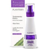 PLANTERS TRATTAMENTO DOLCE ALOE VERA