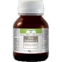 FLU ENERGY C 60CPS RENACO