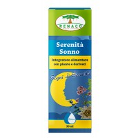 SERENITA SONNO GOCCE 30ML