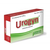 UROGYN D MANNOSIO PLUS 50 TAVOLETTE