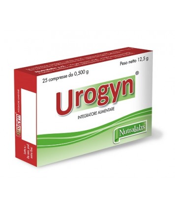 UROGYN D MANNOSIO PLUS 50 TAVOLETTE