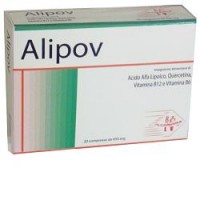 ALIPOV INTEG 20CPR