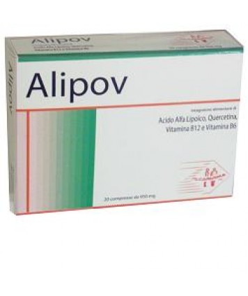 ALIPOV INTEG 20CPR