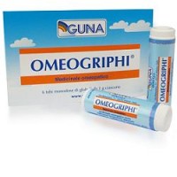 OMEOGRIPHI GL 6TUBI MONODOSE