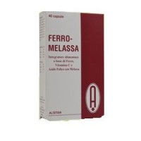 FERRO MELASSA 40 CPS