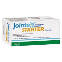 JOINTEX STARTER SIR32MG/2ML3PZ