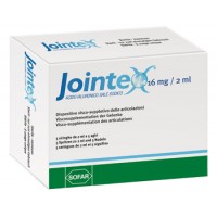 JOINTEX SIR 16MG/2ML 5PZ