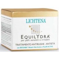 LICHTENA EQUILYDRA ANTI-RUGHE 50ML