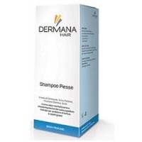 DERMANA PIESSE SHAMPOO 150ML