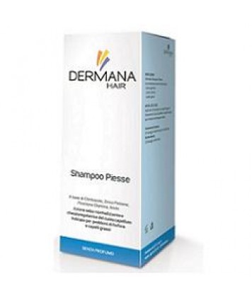 DERMANA PIESSE SHAMPOO 150ML