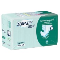 SERENITY PAN MUT SD SP M30 39132