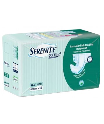 SERENITY PAN MUT SD SP M30 39132