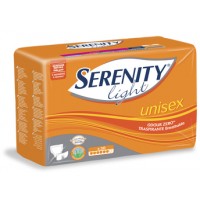 SERENITY LIGHT UNISEX 30 PEZZI