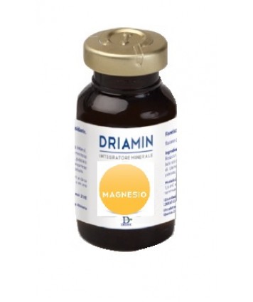 DRIAMIN MAGNESIO 15ML