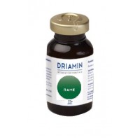 DRIAMIN RAME 15ML