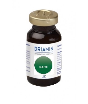 DRIAMIN RAME 15ML