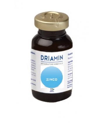 DRIAMIN ZINCO 15ML