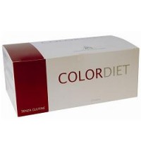 COLORDIET 20 BUSTINE