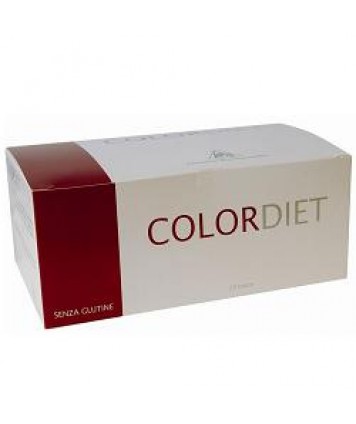 COLORDIET 20 BUSTINE