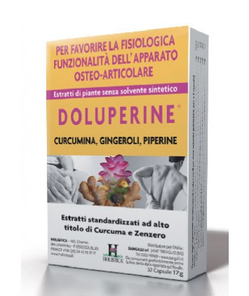 DOLUPERINE 60CPS