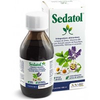 SEDATOL SCIROPPO 150ML