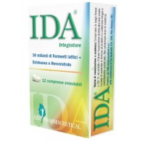 IDA 24 CPR OROSOLUBILI