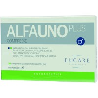 EUCARE ALFAUNO PLUS 36 CAPSULE