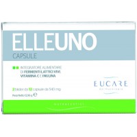 ELLEUNO INTEGRATORE 24 COMPRESSE