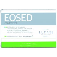 EOSED INTEG 20CPR 450MG