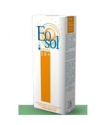 EOSOL CR SOL FP50+ 50ML