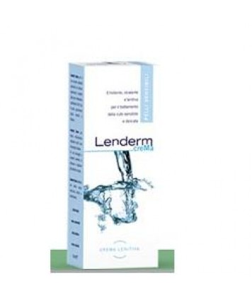 LENDERM CREMA 50ML