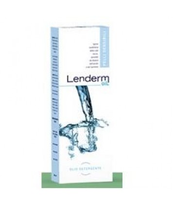 LENDERM OIL 400ML