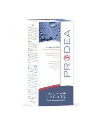 PRODEA HIDRA EMULS CORPO 200ML