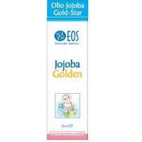 OLIO JOJOBA GOLD STAR 50ML