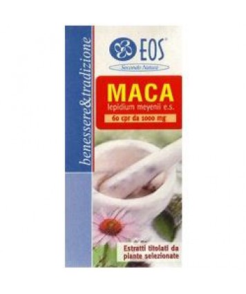 EOS MACA 60CPR