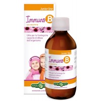 IMMUNO B JUNIOR 50ML