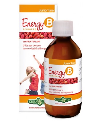 ENERGY B 150ML EBV