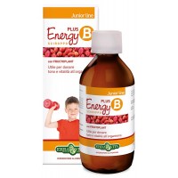 ENERGY B PLUS 150ML EBV