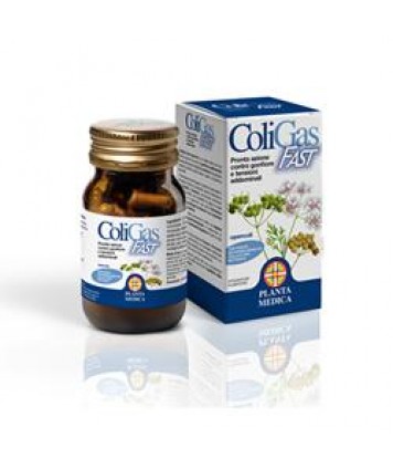 COLIGAS FAST OPERCOLI 25G