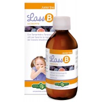 LASS B 150ML EBV