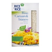 RICE & RICE RISO CARNAROLI FINO