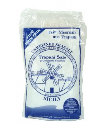 SALE FINO TRAPANI 1KG (CONSFT100