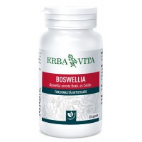 ERBAVITA BOSWELIA SERRATA 60 CAPSULE 400MG 